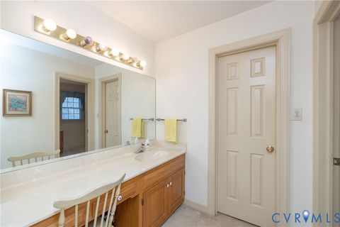 Tiny photo for 21 Runswick Drive, Henrico, VA 23238 (MLS # 2532590)