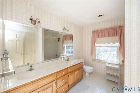 Tiny photo for 21 Runswick Drive, Henrico, VA 23238 (MLS # 2532590)