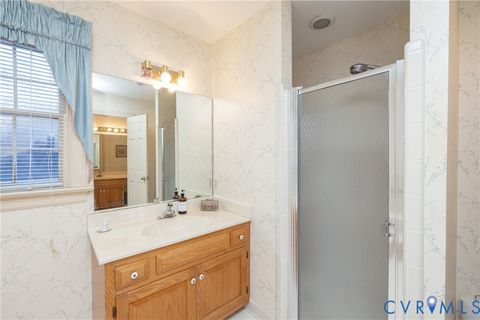 Tiny photo for 21 Runswick Drive, Henrico, VA 23238 (MLS # 2532590)