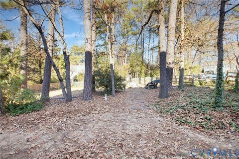 Tiny photo for 21 Runswick Drive, Henrico, VA 23238 (MLS # 2532590)