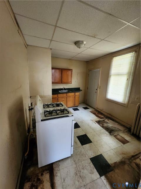Tiny photo for 2101 Rose Avenue, Richmond, VA 23222 (MLS # 2620491)