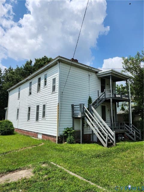 Tiny photo for 2101 Rose Avenue, Richmond, VA 23222 (MLS # 2620491)