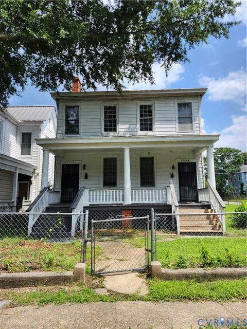 Tiny photo for 2101 Rose Avenue, Richmond, VA 23222 (MLS # 2620491)