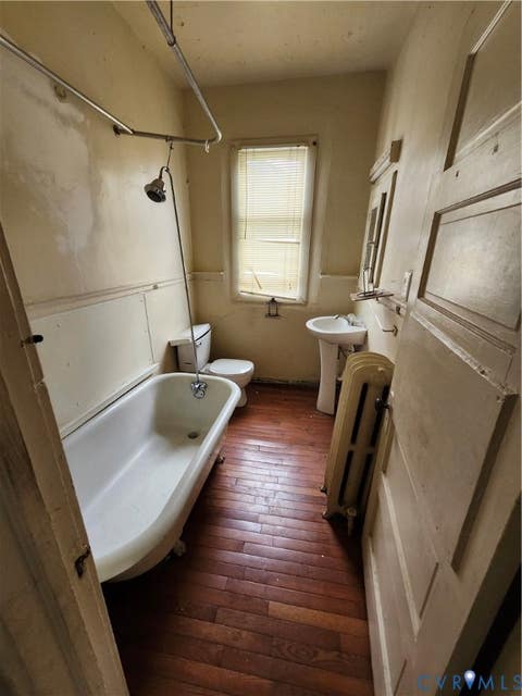Tiny photo for 2101 Rose Avenue, Richmond, VA 23222 (MLS # 2620491)