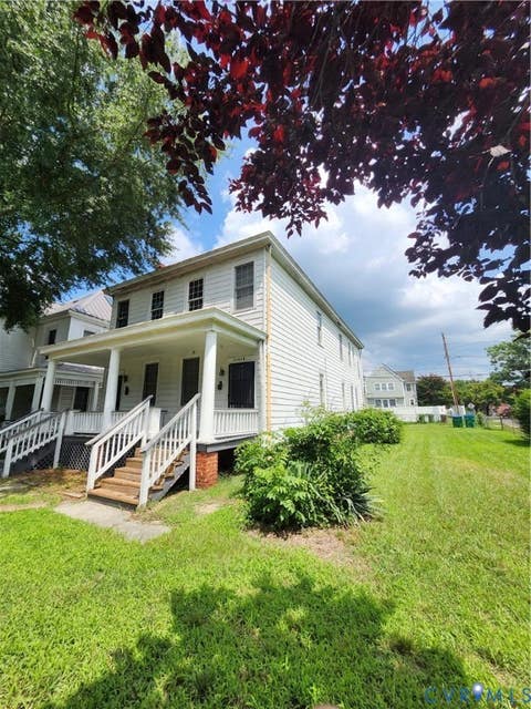 Tiny photo for 2101 Rose Avenue, Richmond, VA 23222 (MLS # 2620491)
