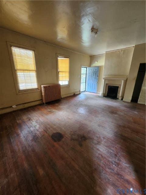 Tiny photo for 2101 Rose Avenue, Richmond, VA 23222 (MLS # 2620491)