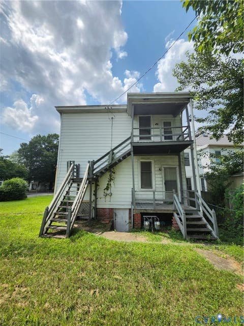Tiny photo for 2101 Rose Avenue, Richmond, VA 23222 (MLS # 2620491)