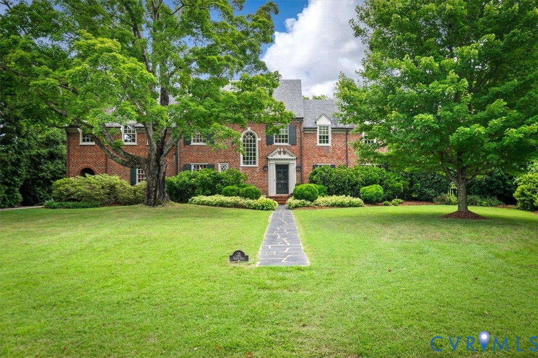 15 Roslyn Road, Richmond, VA, 23226