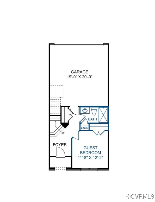 4434 Dominion Forest Circle