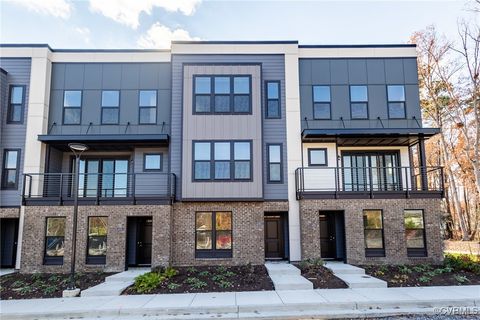 4434 Dominion Forest Circle Glen Allen VA 23060