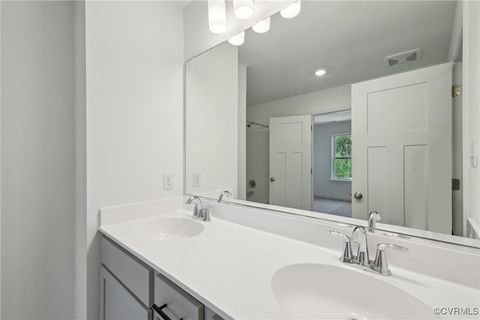 Tiny photo for 7801 Oak Grove Tree Drive, Chesterfield, VA 23832 (MLS # 2514615)