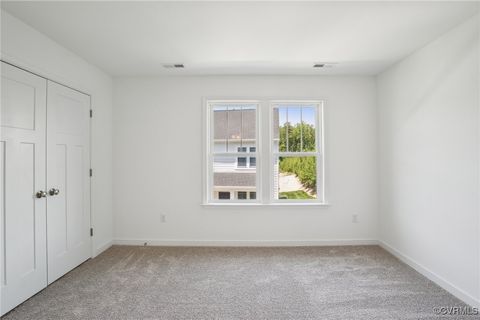 Tiny photo for 7801 Oak Grove Tree Drive, Chesterfield, VA 23832 (MLS # 2514615)