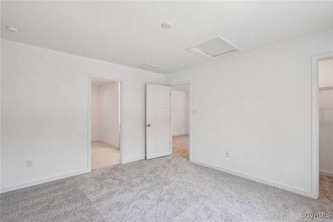 Tiny photo for 7801 Oak Grove Tree Drive, Chesterfield, VA 23832 (MLS # 2514615)