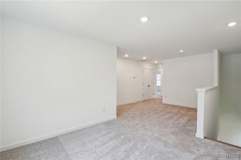 Tiny photo for 7801 Oak Grove Tree Drive, Chesterfield, VA 23832 (MLS # 2514615)