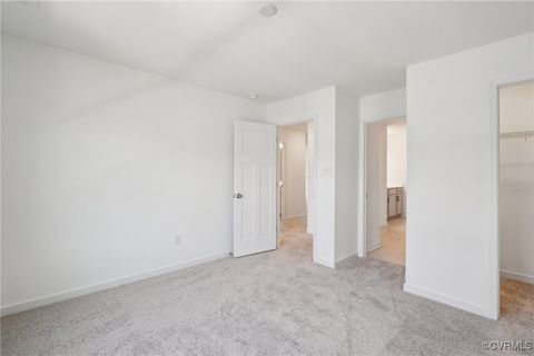 Tiny photo for 7801 Oak Grove Tree Drive, Chesterfield, VA 23832 (MLS # 2514615)