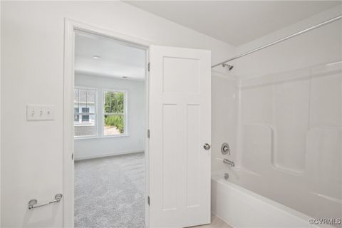 Tiny photo for 7801 Oak Grove Tree Drive, Chesterfield, VA 23832 (MLS # 2514615)