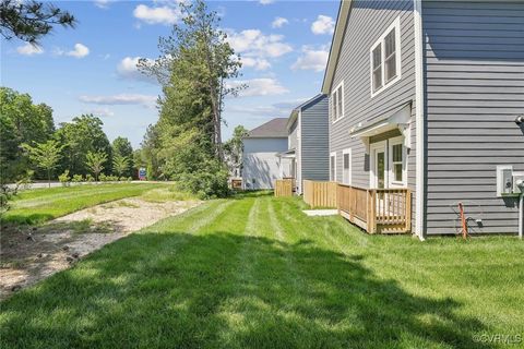 Tiny photo for 7801 Oak Grove Tree Drive, Chesterfield, VA 23832 (MLS # 2514615)