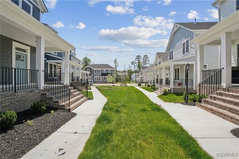 Tiny photo for 7801 Oak Grove Tree Drive, Chesterfield, VA 23832 (MLS # 2514615)