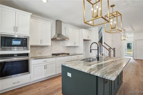 Tiny photo for 7801 Oak Grove Tree Drive, Chesterfield, VA 23832 (MLS # 2514615)