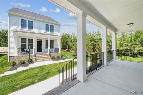 Tiny photo for 7801 Oak Grove Tree Drive, Chesterfield, VA 23832 (MLS # 2514615)