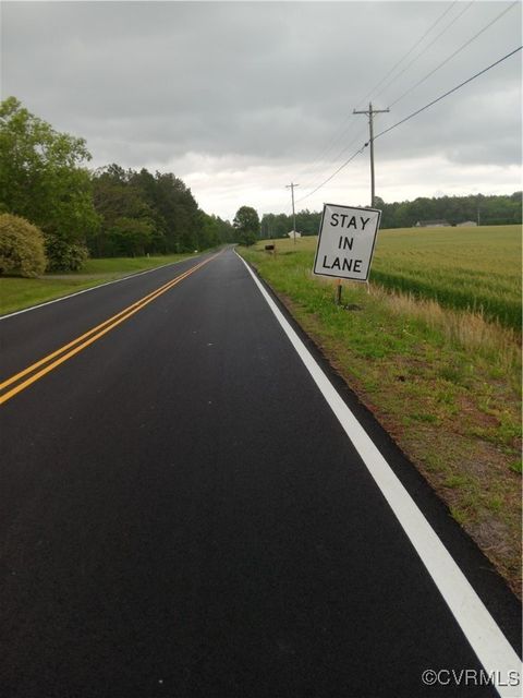 Tiny photo for Kino Road Desha Road Landing, Essex, VA 22454 (MLS # 2513165)
