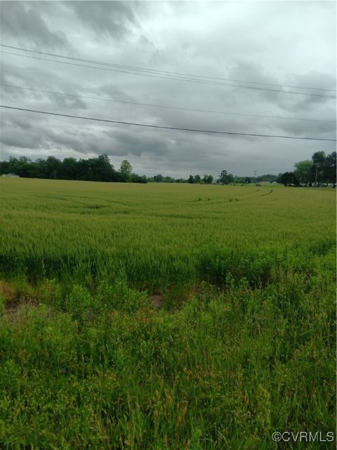 Tiny photo for Kino Road Desha Road Landing, Essex, VA 22454 (MLS # 2513165)