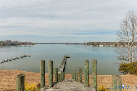 Tiny photo for 11802 Deep Point Lane, Gloucester, VA 23061 (MLS # 2604067)