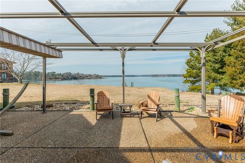 Tiny photo for 11802 Deep Point Lane, Gloucester, VA 23061 (MLS # 2604067)