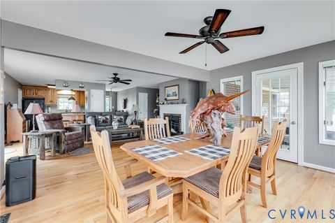 Tiny photo for 11802 Deep Point Lane, Gloucester, VA 23061 (MLS # 2604067)