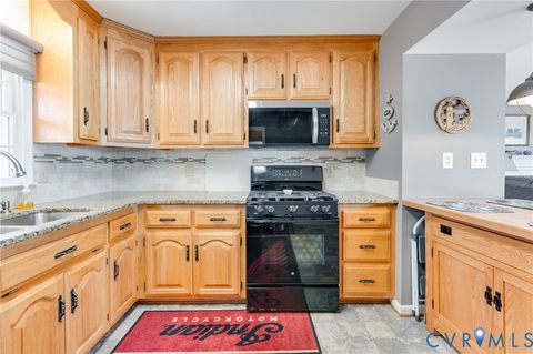 Tiny photo for 11802 Deep Point Lane, Gloucester, VA 23061 (MLS # 2604067)