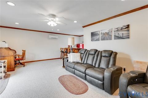 Tiny photo for 11802 Deep Point Lane, Gloucester, VA 23061 (MLS # 2604067)