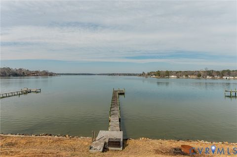 Tiny photo for 11802 Deep Point Lane, Gloucester, VA 23061 (MLS # 2604067)