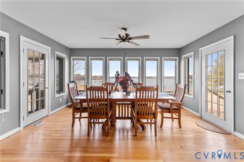 Tiny photo for 11802 Deep Point Lane, Gloucester, VA 23061 (MLS # 2604067)