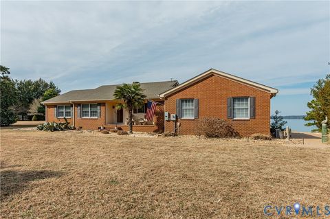 Tiny photo for 11802 Deep Point Lane, Gloucester, VA 23061 (MLS # 2604067)