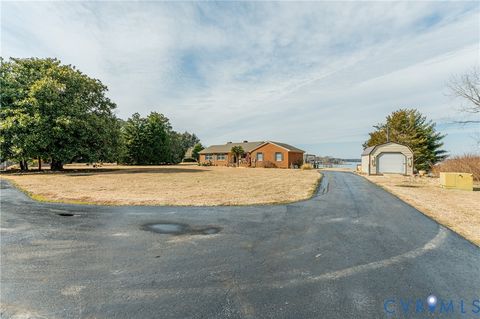 Tiny photo for 11802 Deep Point Lane, Gloucester, VA 23061 (MLS # 2604067)