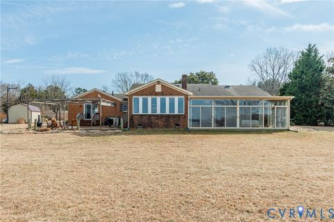 Tiny photo for 11802 Deep Point Lane, Gloucester, VA 23061 (MLS # 2604067)