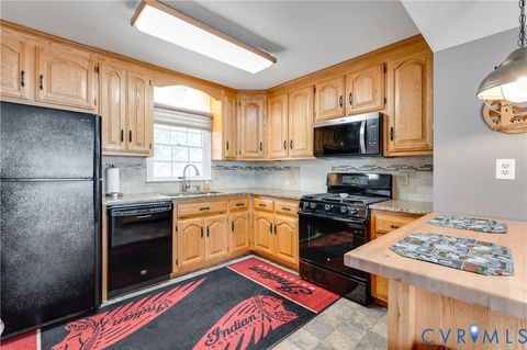 Tiny photo for 11802 Deep Point Lane, Gloucester, VA 23061 (MLS # 2604067)