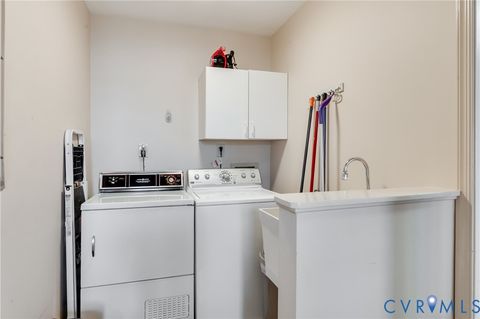 Tiny photo for 11802 Deep Point Lane, Gloucester, VA 23061 (MLS # 2604067)