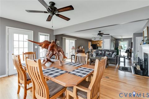 Tiny photo for 11802 Deep Point Lane, Gloucester, VA 23061 (MLS # 2604067)