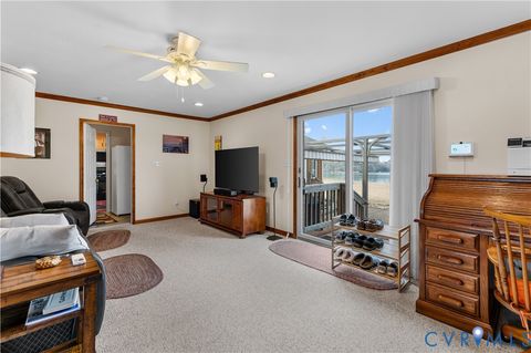 Tiny photo for 11802 Deep Point Lane, Gloucester, VA 23061 (MLS # 2604067)