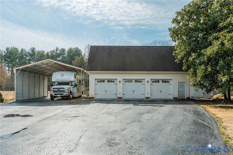 Tiny photo for 11802 Deep Point Lane, Gloucester, VA 23061 (MLS # 2604067)