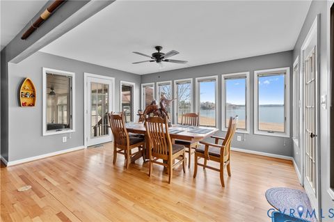 Tiny photo for 11802 Deep Point Lane, Gloucester, VA 23061 (MLS # 2604067)