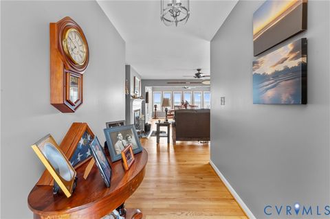 Tiny photo for 11802 Deep Point Lane, Gloucester, VA 23061 (MLS # 2604067)