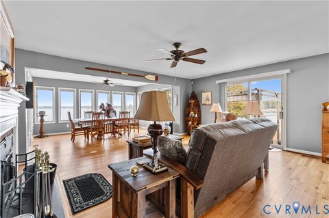 Tiny photo for 11802 Deep Point Lane, Gloucester, VA 23061 (MLS # 2604067)