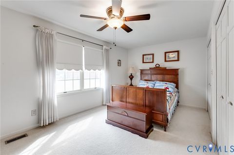 Tiny photo for 11802 Deep Point Lane, Gloucester, VA 23061 (MLS # 2604067)