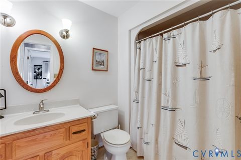 Tiny photo for 11802 Deep Point Lane, Gloucester, VA 23061 (MLS # 2604067)