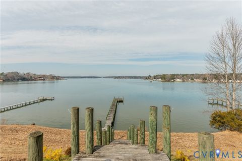 Tiny photo for 11802 Deep Point Lane, Gloucester, VA 23061 (MLS # 2604067)