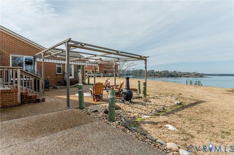 Tiny photo for 11802 Deep Point Lane, Gloucester, VA 23061 (MLS # 2604067)