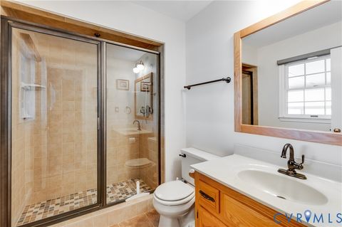 Tiny photo for 11802 Deep Point Lane, Gloucester, VA 23061 (MLS # 2604067)