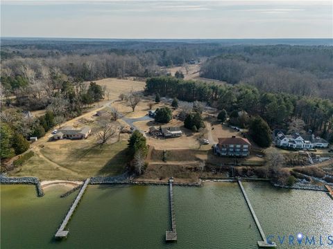 Tiny photo for 11802 Deep Point Lane, Gloucester, VA 23061 (MLS # 2604067)